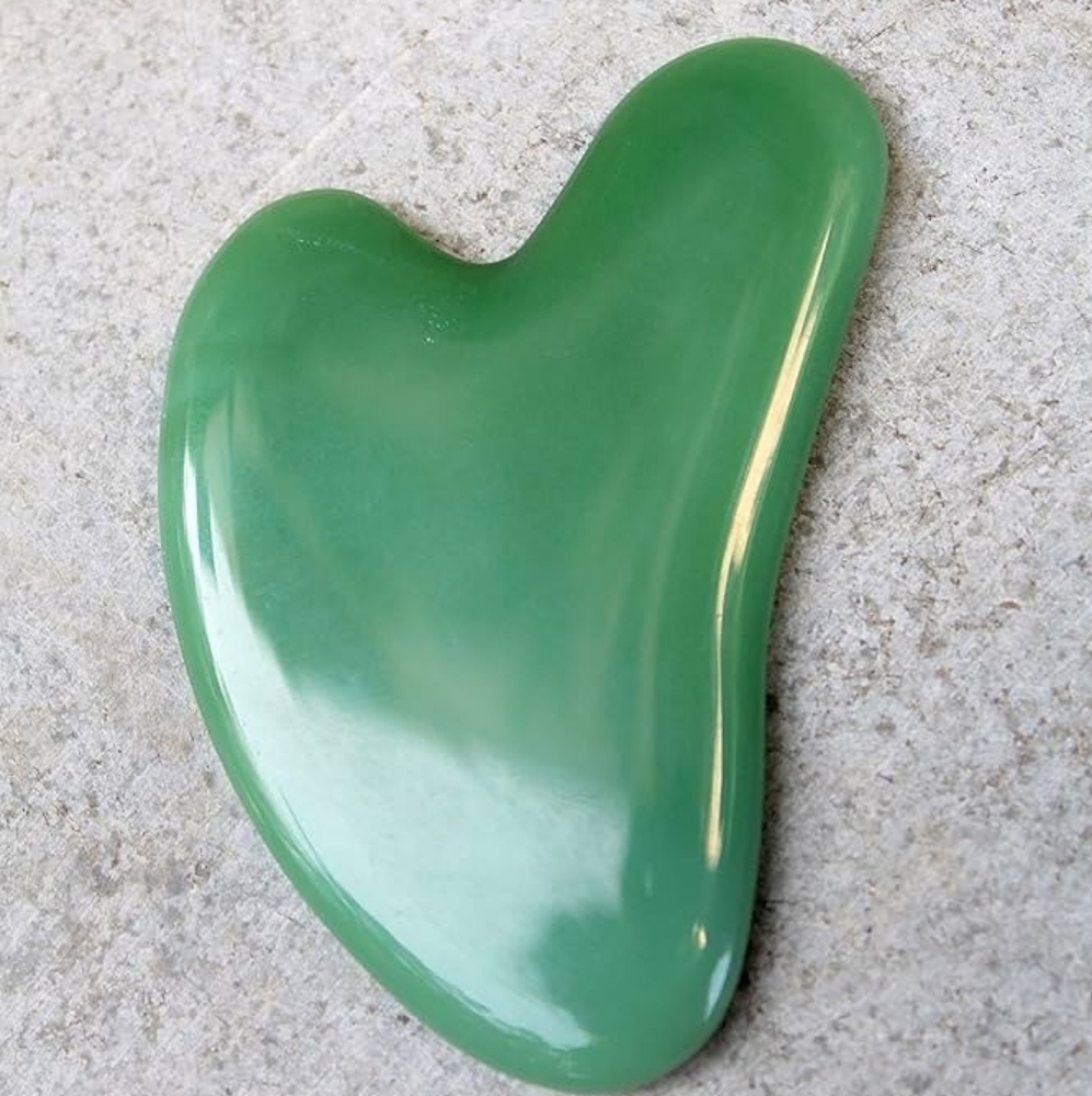 Jade Cooling Face Roller